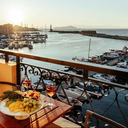 Porto Veneziano 3* Χανιά