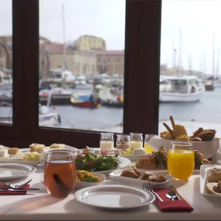 Ξενοδοχείο Porto Veneziano Χανιά