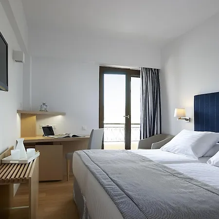 Porto Veneziano Ξενοδοχείο 3*