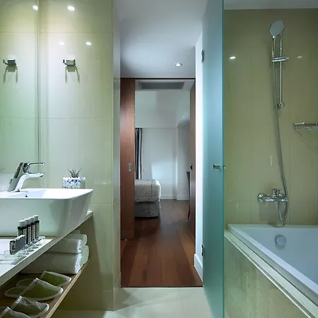 Ξενοδοχείο Porto Veneziano 3*