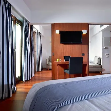 Porto Veneziano Ξενοδοχείο 3*