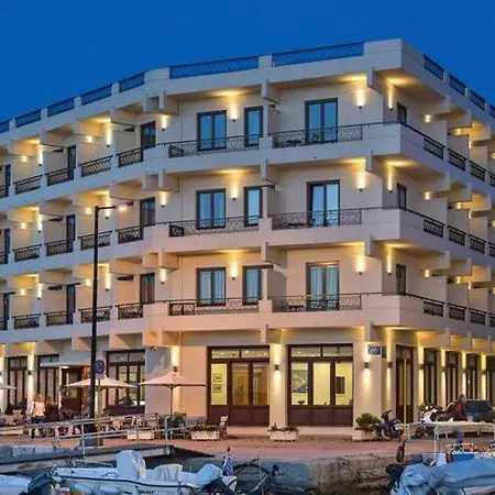 Porto Veneziano Ξενοδοχείο 3*