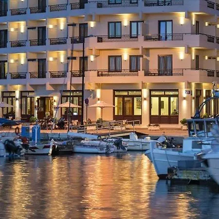 Porto Veneziano 3* Χανιά