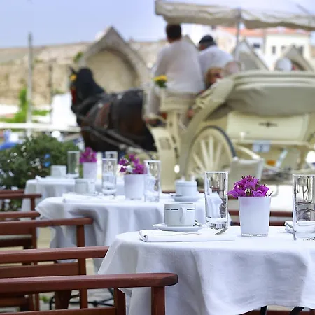 Porto Veneziano Ξενοδοχείο 3*