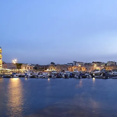Porto Veneziano Ξενοδοχείο 3*