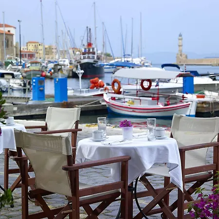 Porto Veneziano Χανιά