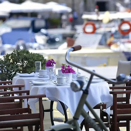 Porto Veneziano Ξενοδοχείο
