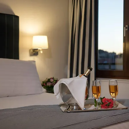 Porto Veneziano Ξενοδοχείο