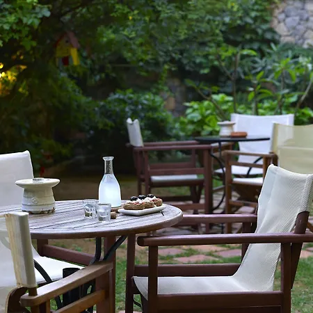 Ξενοδοχείο Porto Veneziano 3*