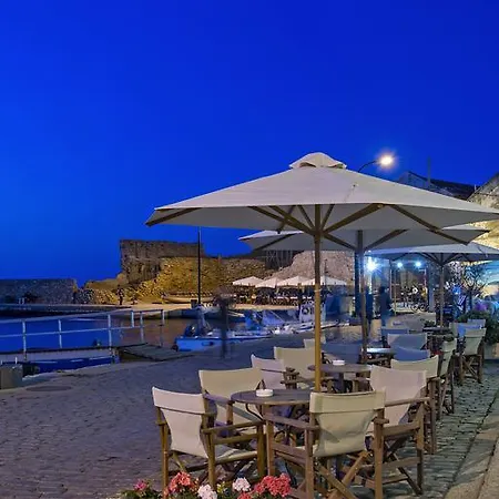 Ξενοδοχείο Porto Veneziano Χανιά