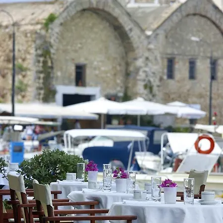 Porto Veneziano 3* Χανιά