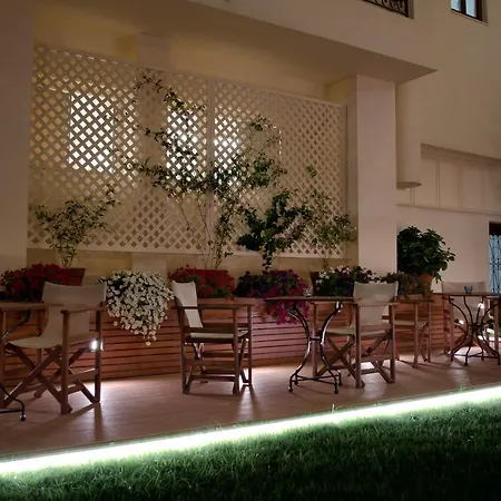 Porto Veneziano 3* Χανιά