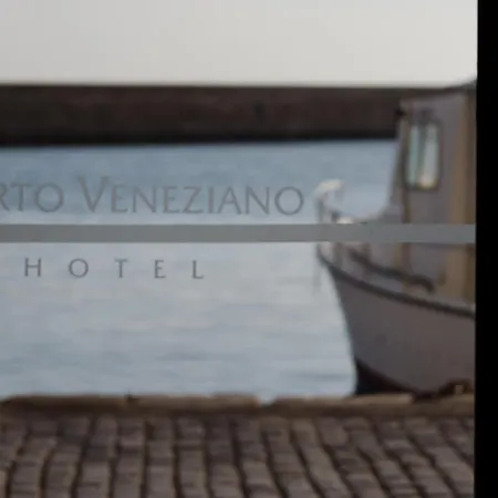 Ξενοδοχείο Porto Veneziano 3*